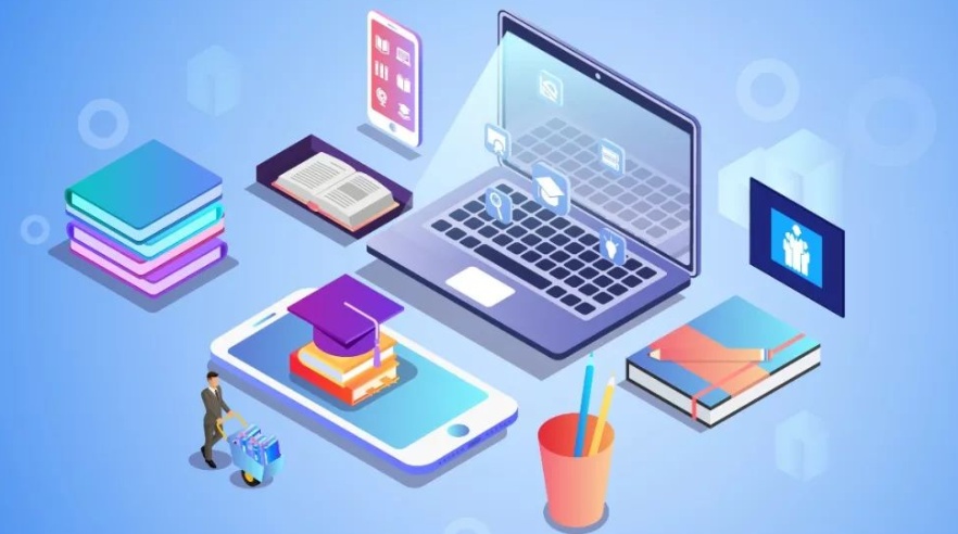 考試系統的功能有哪些？