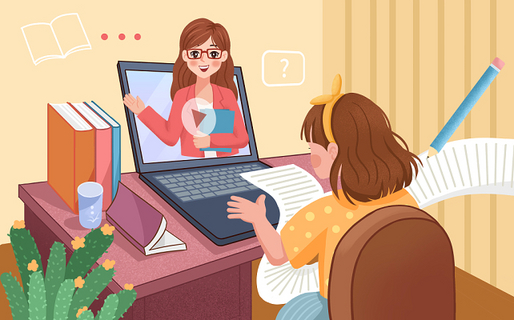 線上教育平臺有什么作用？