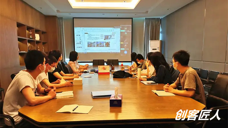 企業做線上培訓有哪些優勢？