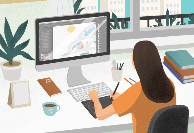 線上培訓怎么做？線上培訓有什么好處