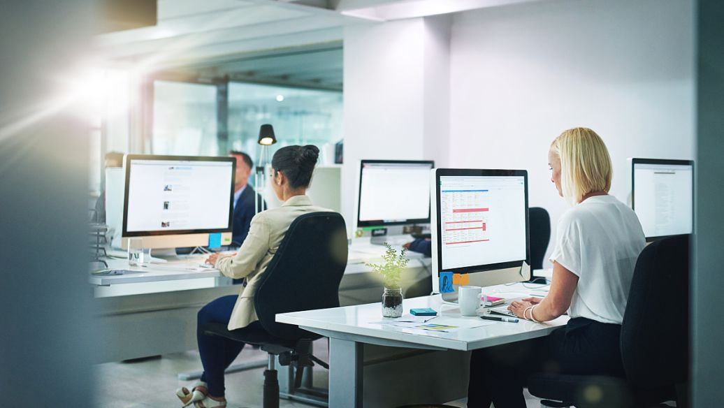 企業搭建培訓系統有什么用？ 