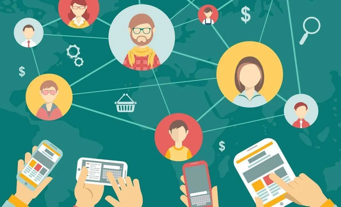 為什么要打造私域流量平臺？