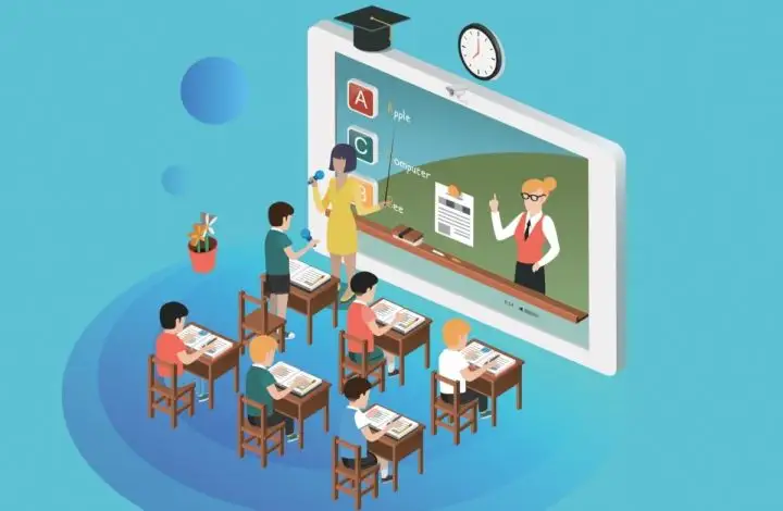 搭建在線教育平臺有哪些優勢？