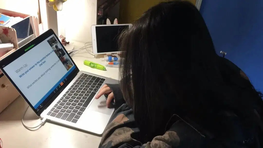 網課制作的流程是什么？