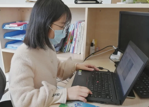 網課的弊端