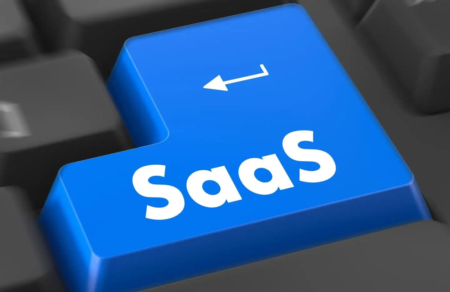 saas平臺