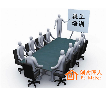 員工培訓(xùn)