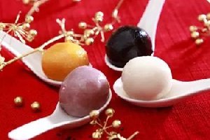 創(chuàng)客匠人元宵節(jié)活動(dòng)| 過十五，吃湯圓，暖心慶元宵！