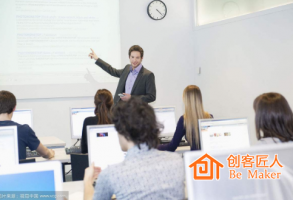 培訓師如何提升授課技巧？